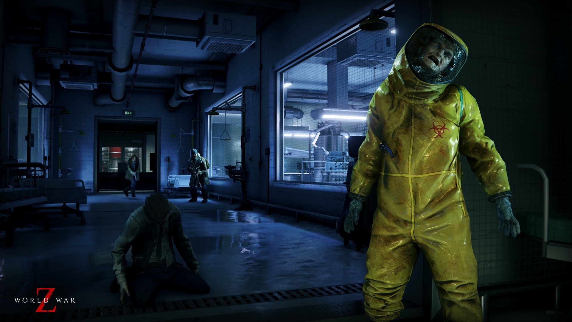 World War Z - Imagen 23